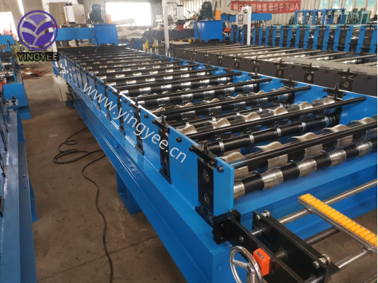High-Efficiency Tube Welding Equipment for Precision Manufacturing Processes High-Efficiency Tube Welding Equipment for Precision Manufacturing Processes