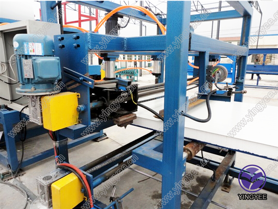 Cold Bending Machine for Metal Beam Guardrail Production and Processing Solutions