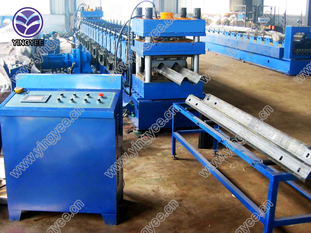 Cable Tray Production Equipment for Efficient Industrial Wiring Solutions