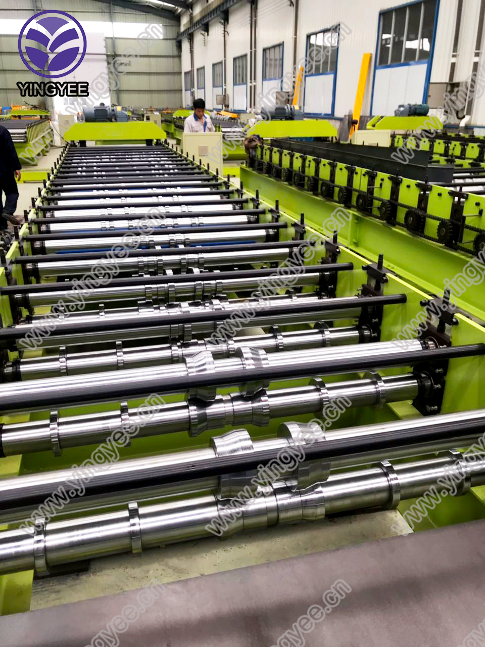 Reliable Shearing Machine Providers for Your Manufacturing Needs