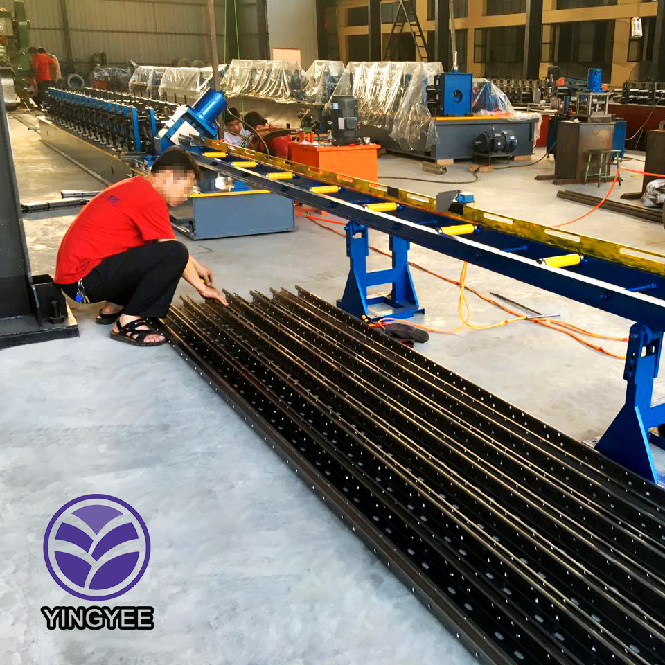 ibr making machine