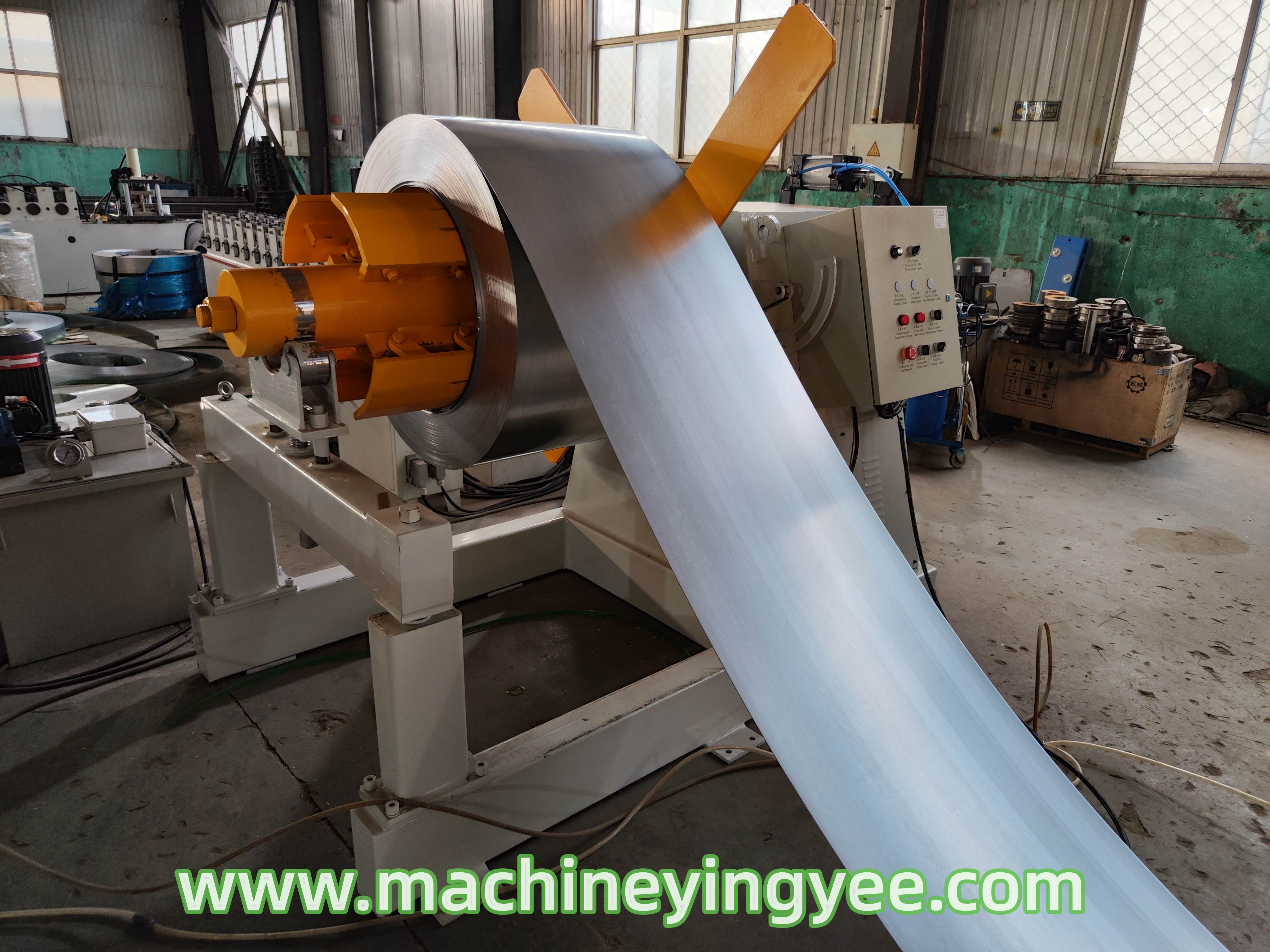 Rolling Roof Sheets for Efficient Construction and Durable Roofing Solutions