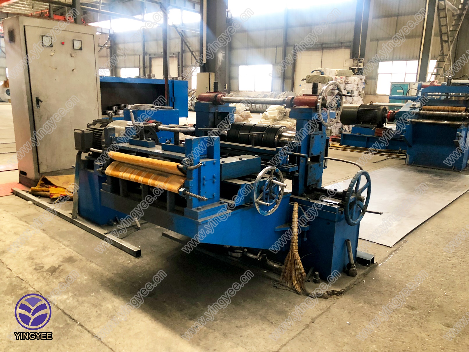 Advanced Techniques in Roll Forming Machine Design and Application