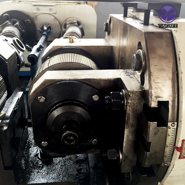 Innovations in Metal Forming Machinery and Their Impact on Industry Efficiency Innovations in Metal Forming Machinery and Their Impact on Industry Efficiency