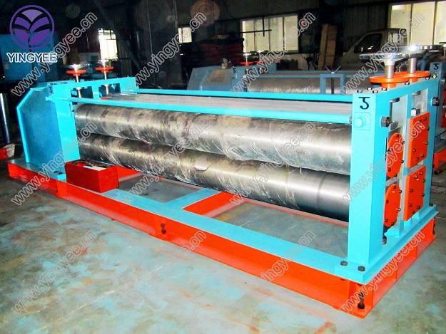 High Demand for 50-600% Cable Tray Manufacturing Equipment and Solutions High Demand for 50-600% Cable Tray Manufacturing Equipment and Solutions