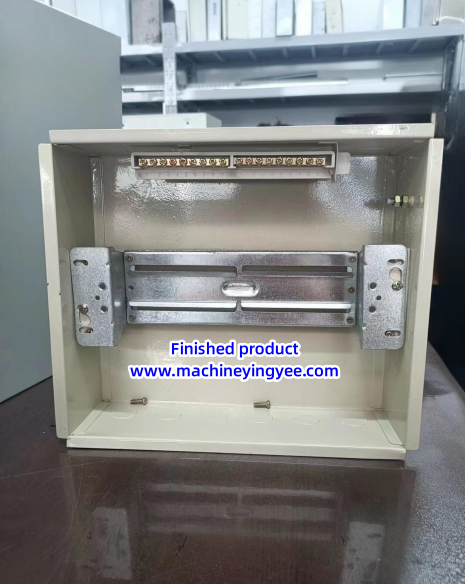 Innovative Roll Forming Solutions for High-Quality Frame Construction Systems