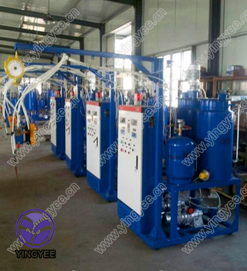 Precision Metal Stud Roll Forming Machine for Uniform Length and Twist-Free Production