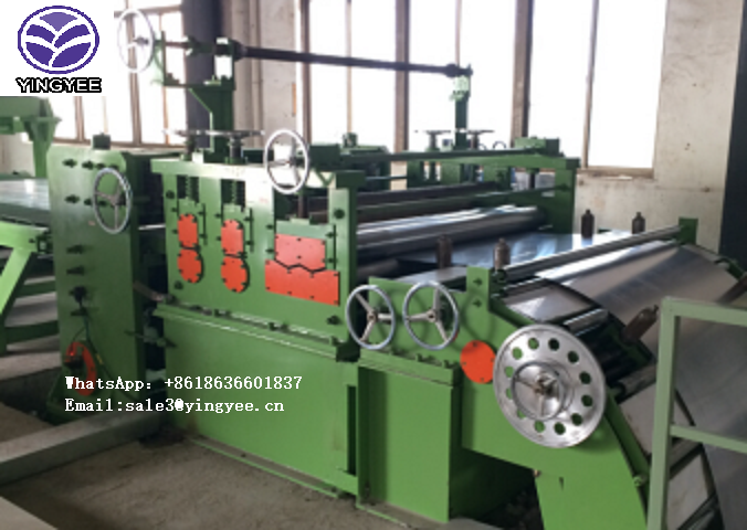 deck floor roll forming machine