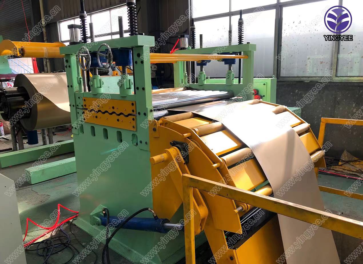 Suppliers of Ceiling T Celling Keel Forming Machines for Efficient Construction Solutions