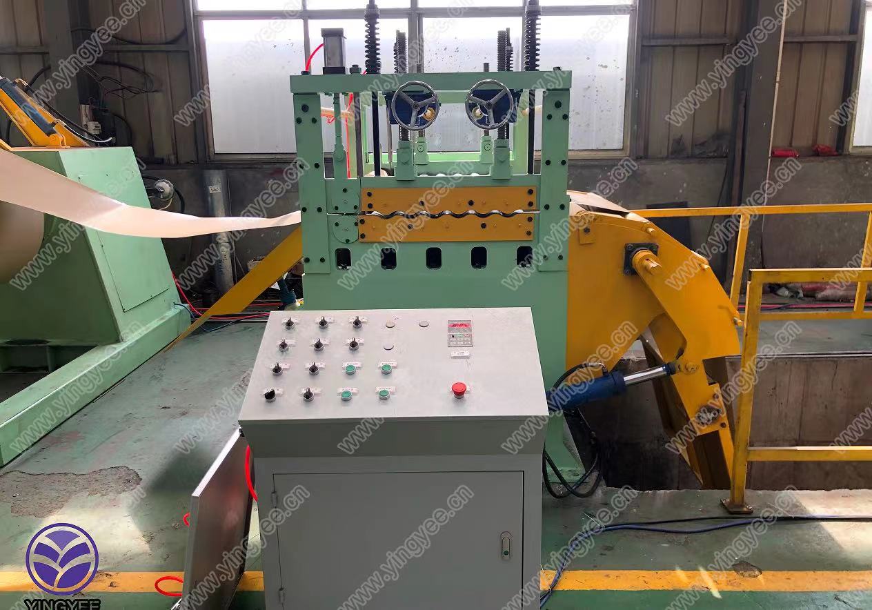 C Purlin Roll Forming Machine for Solar Tracker Systems Efficiency