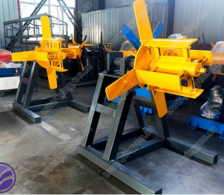 roll forming machine china