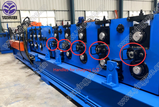 IBR Roofing Sheet Production Equipment for Efficient Construction Solutions IBR Roofing Sheet Production Equipment for Efficient Construction Solutions
