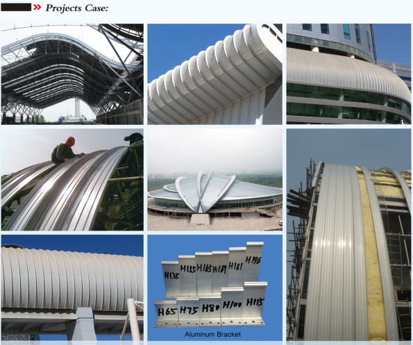 Decking and Floor Production Machine for Efficient Construction Solutions