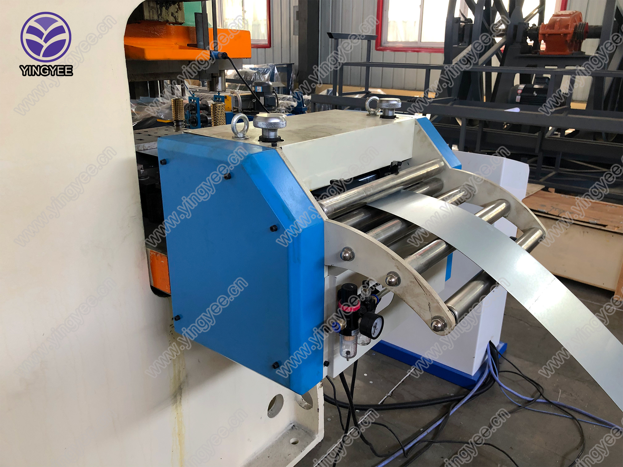 Durable and Versatile PU Roller Shutter Slats for Enhanced Security and Aesthetic Appeal