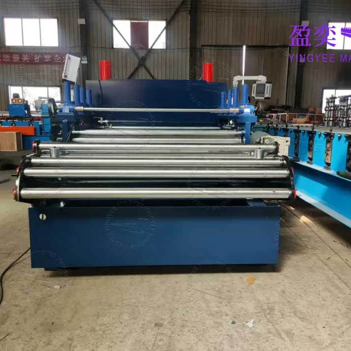 cuting  and slitting machine