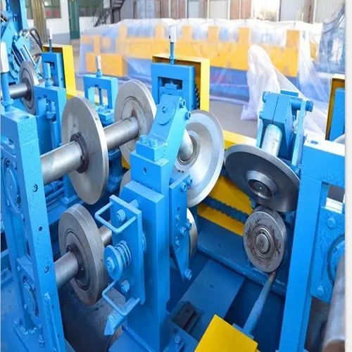 cold bending machine