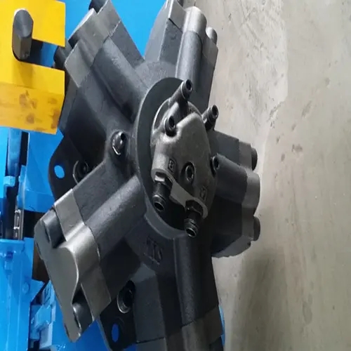 C Channel Steel Roll Forming Equipment for Efficient Structural Fabrication