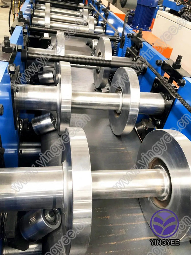 Suppliers of Automatic Glazed Tile Production Rolling Machines for Efficient Manufacturing Solutions