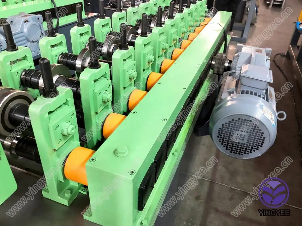 single z purlin forming machine single z purlin forming machine