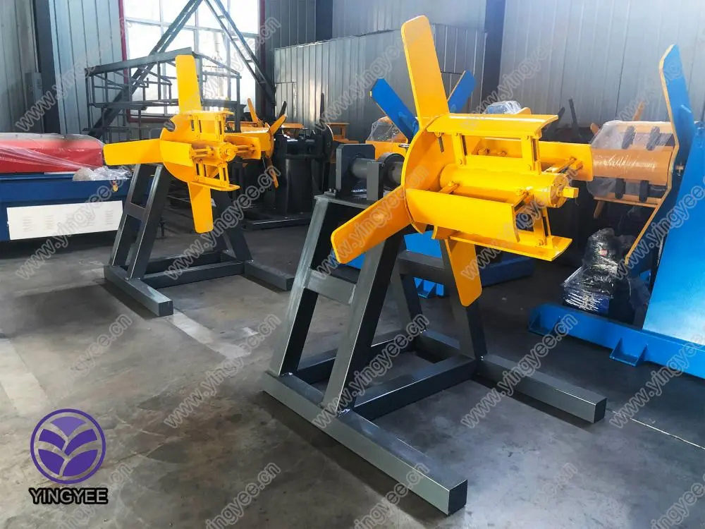 supermarket shelf panel roll forming machine supermarket shelf panel roll forming machine