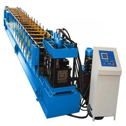 T-Bar Ceiling Frame Production Equipment for Efficient Construction Solutions T-Bar Ceiling Frame Production Equipment for Efficient Construction Solutions