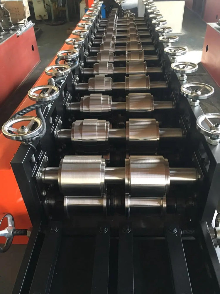 angle upright machine manufacturers