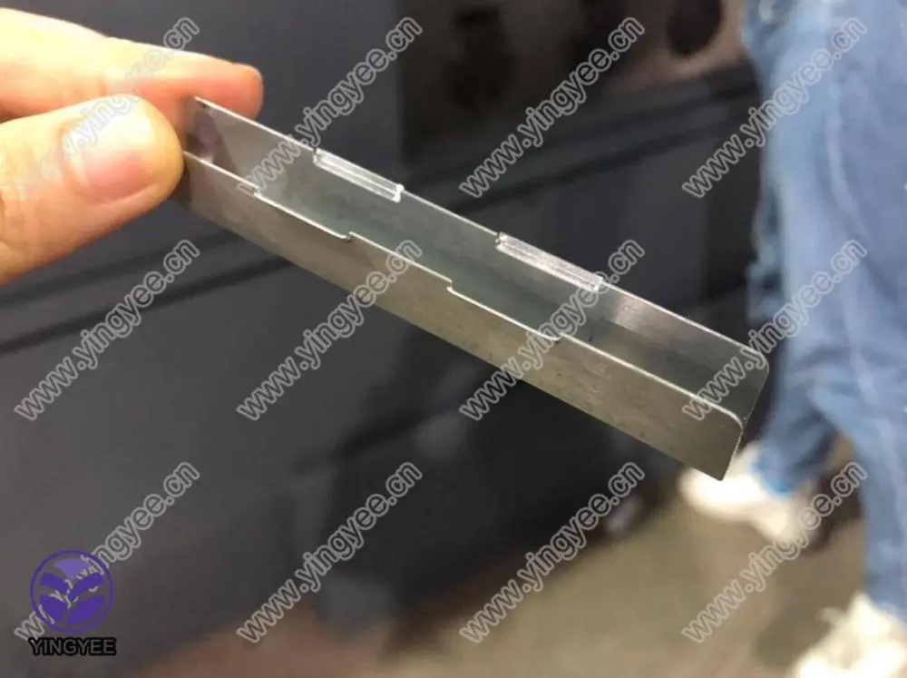 automatic steel wire mesh welding machine