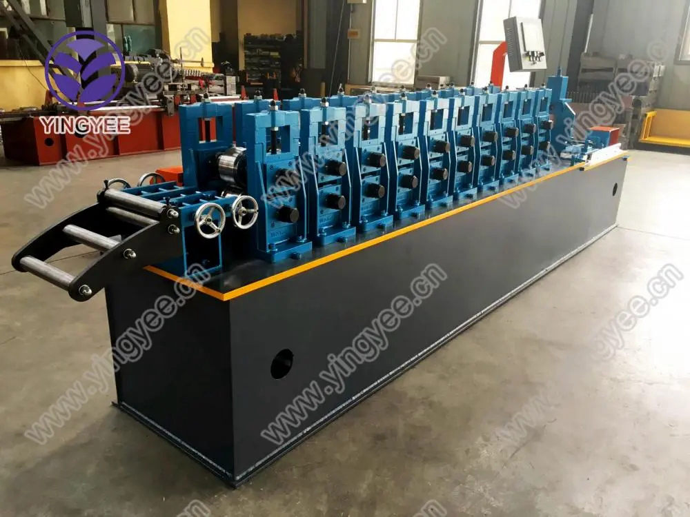 Roller Shutter Door Manufacturing Equipment for Efficient Production and Customization Roller Shutter Door Manufacturing Equipment for Efficient Production and Customization