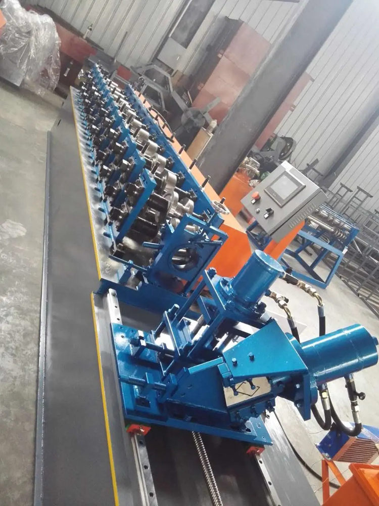 Glazed Tile Roof Sheet Manufacturing Equipment Supplier and Factory Solutions Glazed Tile Roof Sheet Manufacturing Equipment Supplier and Factory Solutions