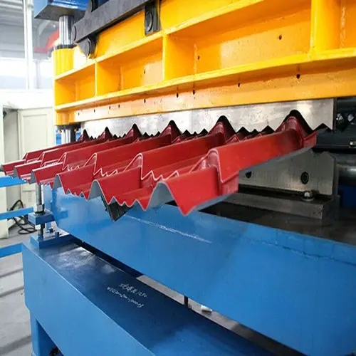 stretch bending forming machine oem