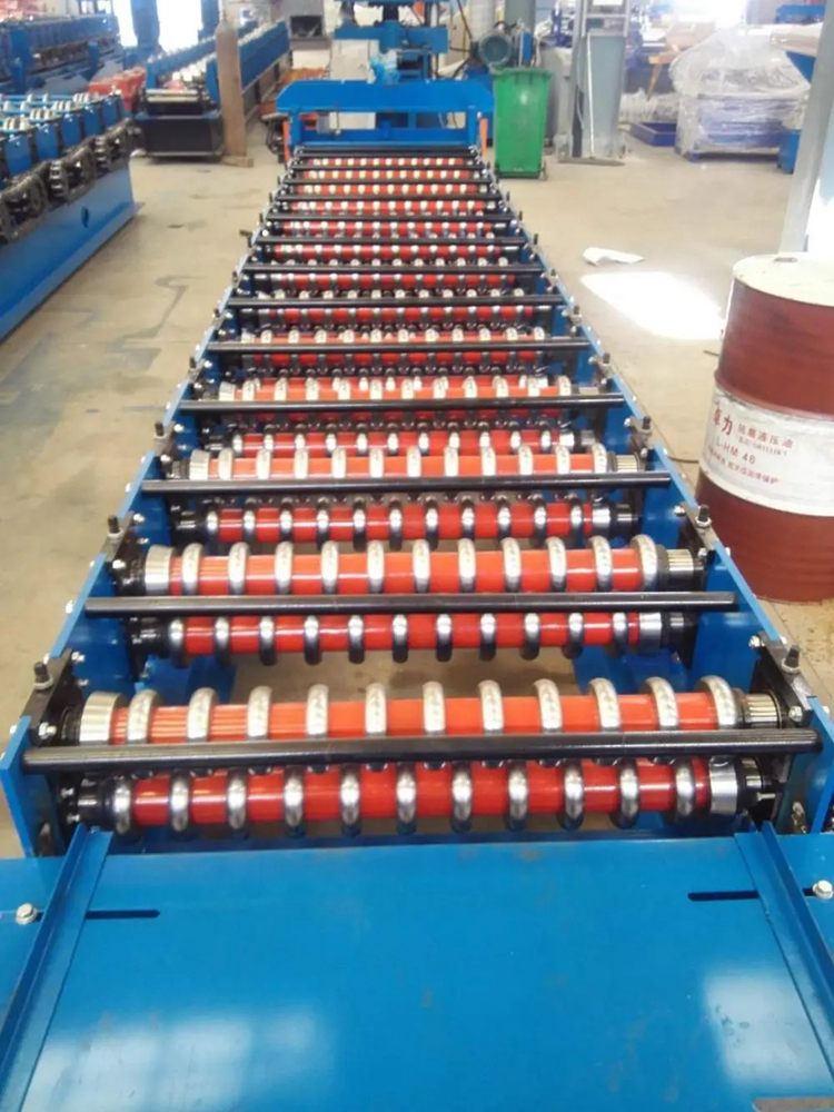 Top Suppliers for China Ring Bending Press Equipment and Machinery