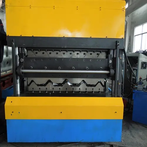 puf panel machine manufacturer