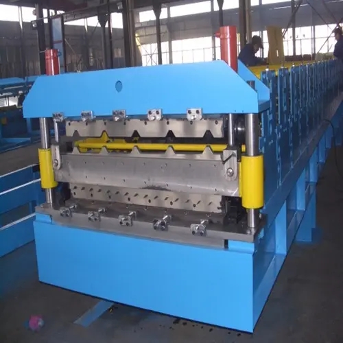 china gutter roll forming machine china gutter roll forming machine