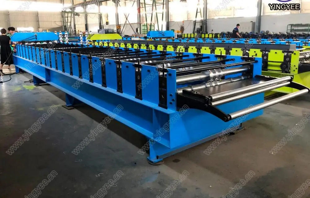 Coil Metal Cutting Line Designed for Precision Lengths and Efficient Production Processes