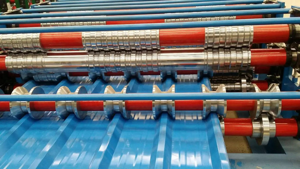 c purlin machine c purlin machine