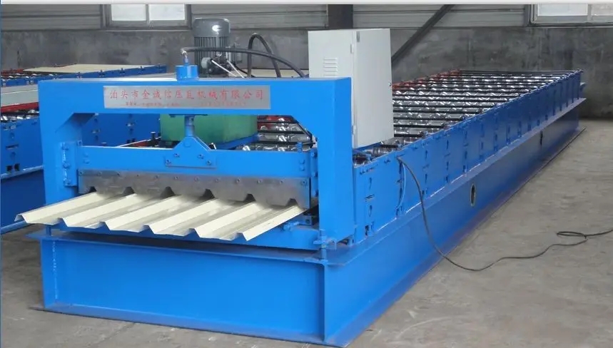 mesh wire cage machine