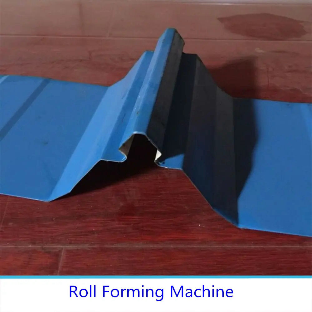 Launching a Portable Rollforming Business for Gutter Production and Supply Launching a Portable Rollforming Business for Gutter Production and Supply