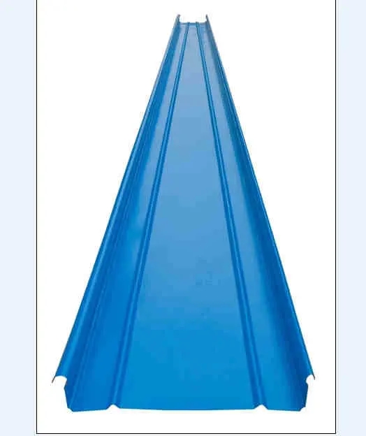 High-Quality Roofing Sheet Forming Galvanized Steel Machine | Reliable & Efficient Solutions