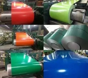 china main channel machine