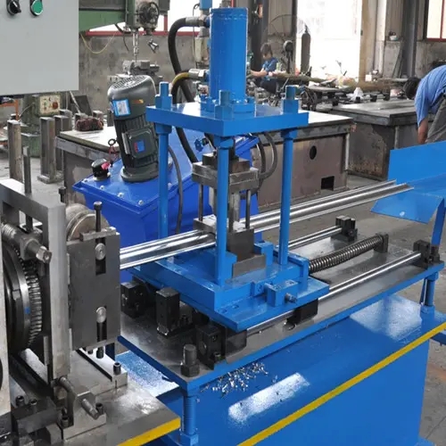 EPS Sandwich Panel Production Machinery for Efficient and Sustainable Building Solutions EPS Sandwich Panel Production Machinery for Efficient and Sustainable Building Solutions