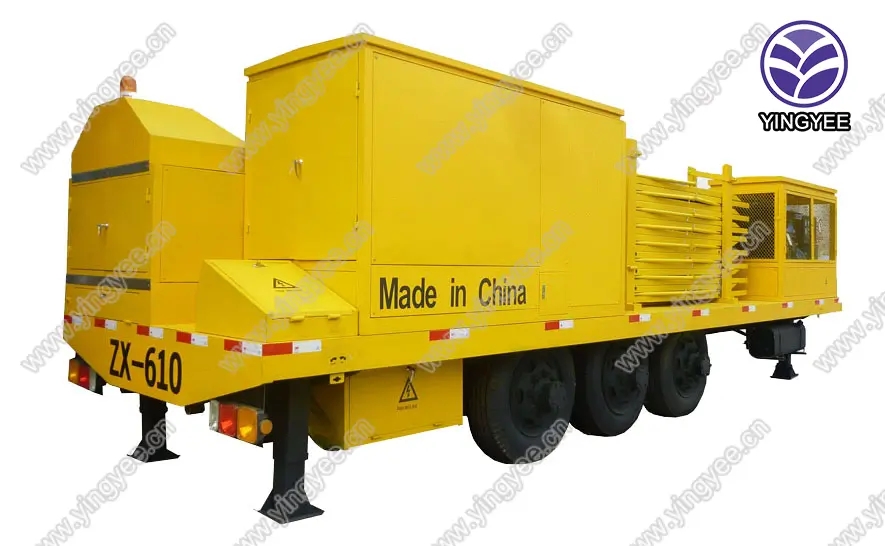 floor decking roll forming machine