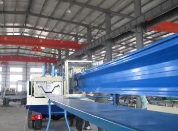cut to length machine cut to length machine