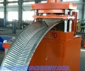 galvanized cable tray making machine galvanized cable tray making machine