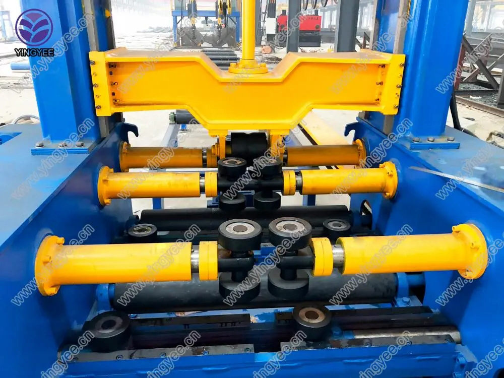 light steel keel roll forming machine light steel keel roll forming machine
