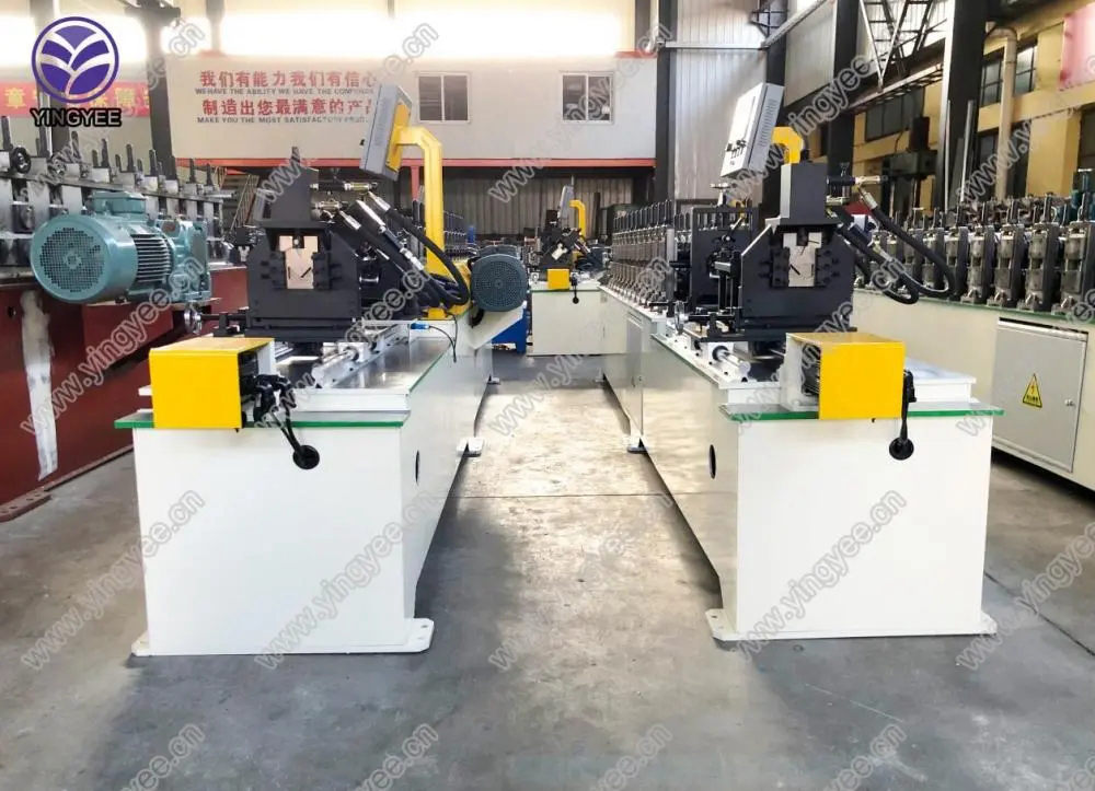 Understanding the Pricing Factors for Cold Bending Metal Products