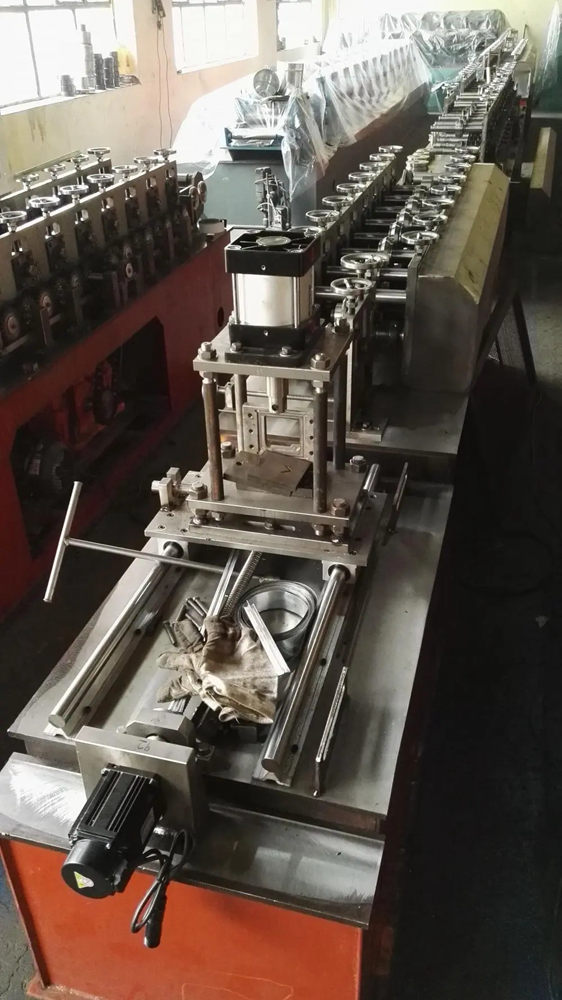 Innovative IBR Production Machinery for Enhanced Efficiency and Quality Innovative IBR Production Machinery for Enhanced Efficiency and Quality