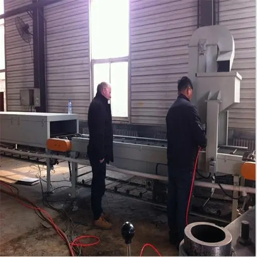 Roll Forming Machine for Storage Rack Shelf Frame Production Roll Forming Machine for Storage Rack Shelf Frame Production