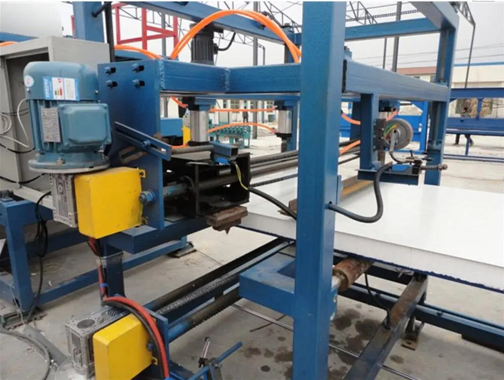 Cold Bending Equipment for Noise Barrier Manufacturing Solutions and Innovations Cold Bending Equipment for Noise Barrier Manufacturing Solutions and Innovations
