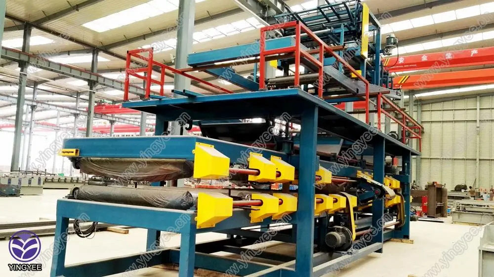 metal stud roll forming machine metal stud roll forming machine