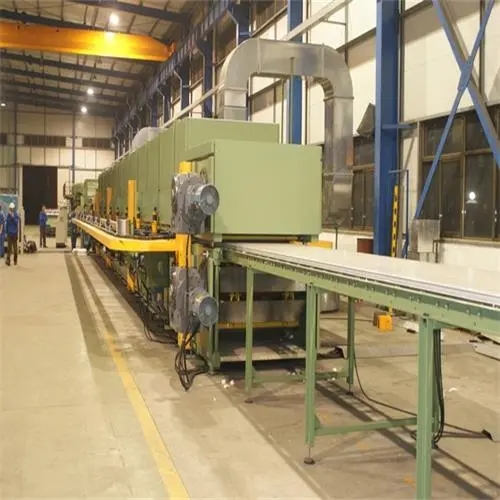 Cold Purling Roll Forming Machine - High Precision & Efficiency Cold Purling Roll Forming Machine - High Precision & Efficiency